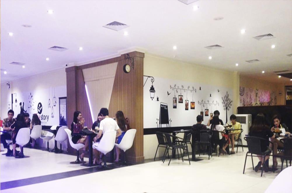 Formosa Hotel Batam Екстериор снимка