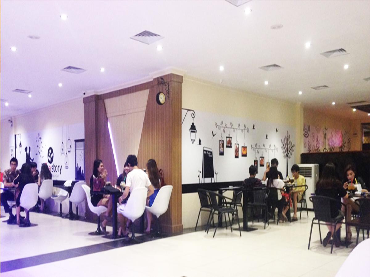 Formosa Hotel Batam Екстериор снимка