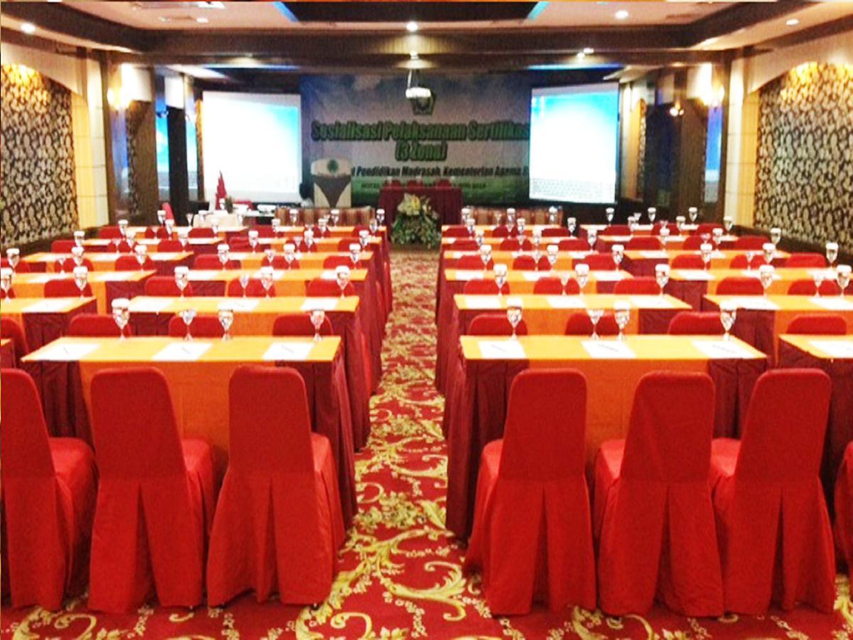 Formosa Hotel Batam Екстериор снимка